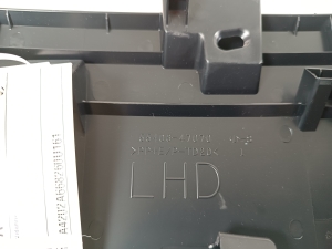 TOYOTA PRIUS Prime (2016–2022) Other dashboard part 55406-47070 - 2