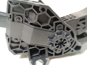 TOYOTA PRIUS Prime (2016–2022) Accelerator pedal 78110-12100 - 3