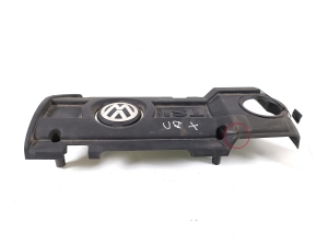 Volkswagen Golf VI (2008–2013) Engine cover 03C103925AM - 5