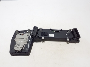 RENAULT Austral (2022–2026) Bildschirm 680504561R - 4