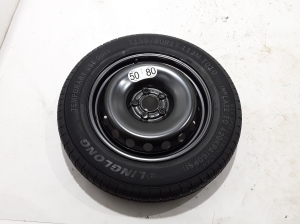 Roue de secours - 