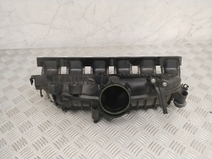  Intake manifold 