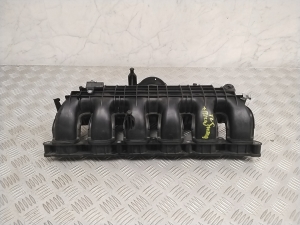  Intake manifold 