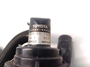 LEXUS RX AGL2 (2015–2022) Auxiliary water pump 064100-1301 - 2