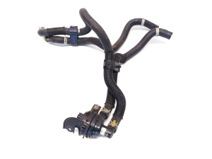 LEXUS RX AGL2 (2015–2022) Auxiliary water pump 064100-1301 - 5