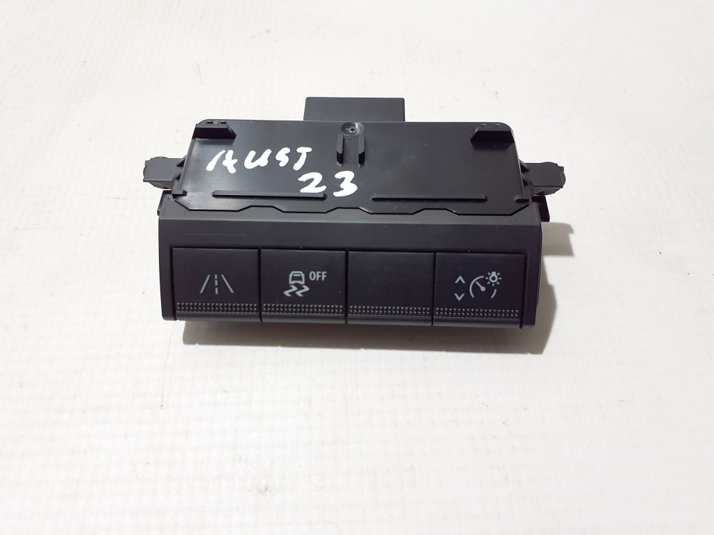 RENAULT Austral (2022–2026) Other switch 252735012R RENAULT Austral (2022–2026) Other switch 252735012R