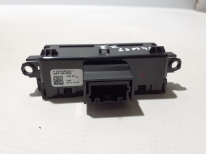 RENAULT Austral (2022–2026) Other switch 252735012R - 3