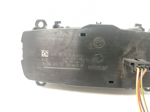 BMW 1 SERIES F20 (2010–2026) Headlight switch 9265305 - 4