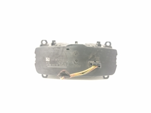 BMW 1 SERIES F20 (2010–2026) Headlight switch 9265305 - 5