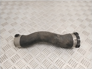 BMW 3 SERIES F30 (2011–2018) Vahejahuti voolik 7602652 - 3
