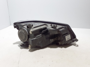Volkswagen Caddy III (2004–2015) Headlight 2K5941005C - 2