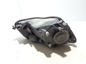 Volkswagen Caddy III (2004–2015) Headlight 2K5941005C - 4