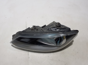 Volkswagen Caddy III (2004–2015) Headlight 2K5941005C - 5