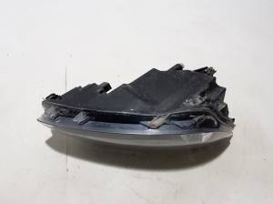 Volkswagen Caddy III (2004–2015) Scheinwerfer vorne 2K5941006C - 2