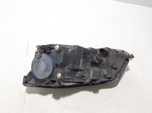 Volkswagen Caddy III (2004–2015) Scheinwerfer vorne 2K5941006C - 3