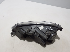 Volkswagen Caddy III (2004–2015) Scheinwerfer vorne 2K5941006C - 5
