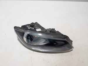 Volkswagen Caddy III (2004–2015) Scheinwerfer vorne 2K5941006C - 6