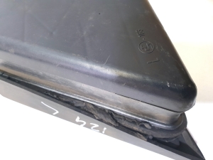 Mercedes Benz E-Class W124 (1985–1995) Eckleuchte hinten 0153373R3 - 2