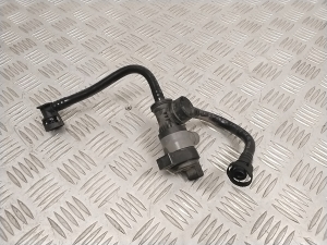 BMW 5 SERIES F07 (2009–2017) Sonstiges Ventil 7636155 - 3