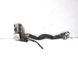 Negative cable terminal - 371803Z310