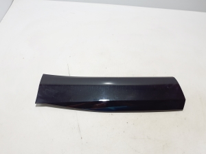   Rear side door molding  - 828213826R 