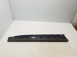 RENAULT Austral (2022–2026) Esiukse liist 808203097R - 2