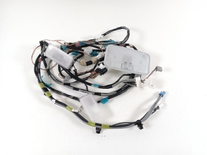 Rear interior lighting panel - 81240-47010
