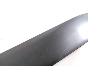 AUDI A6 C6 (2004–2011) Rear side door molding 4F0853970E - 3