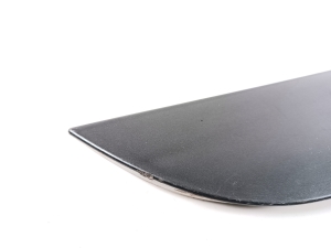 AUDI A6 C6 (2004–2011) Rear side door molding 4F0853970E - 4