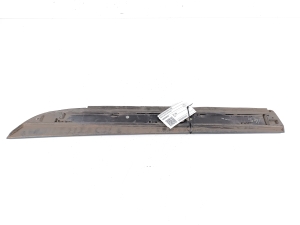AUDI A6 C6 (2004–2011) Rear side door molding 4F0853970E - 5