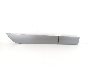Rear side door molding - 4F0853970E