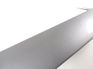 AUDI A6 C6 (2004–2011) Rear side door molding 4F0853970E - 4