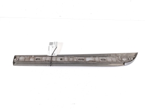 AUDI A6 C6 (2004–2011) Rear side door molding 4F0853970E - 5