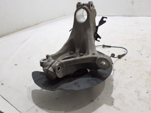 RENAULT Austral (2022–2026) Radnabe Vorderrad 400146RA0A - 2