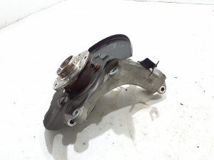 RENAULT Austral (2022–2026) Radnabe Vorderrad 400146RA0A - 3