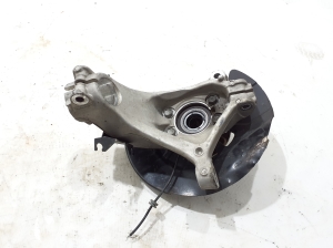 RENAULT Austral (2022–2026) Radnabe Vorderrad 400156RA0A - 2