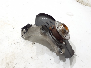 RENAULT Austral (2022–2026) Radnabe Vorderrad 400156RA0A - 3