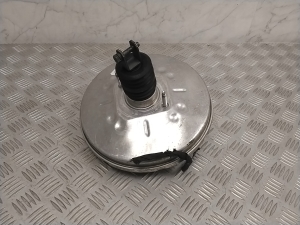 Mercedes Benz GLA-Class 156 (2013–2019) Brake booster A2464301230 - 2