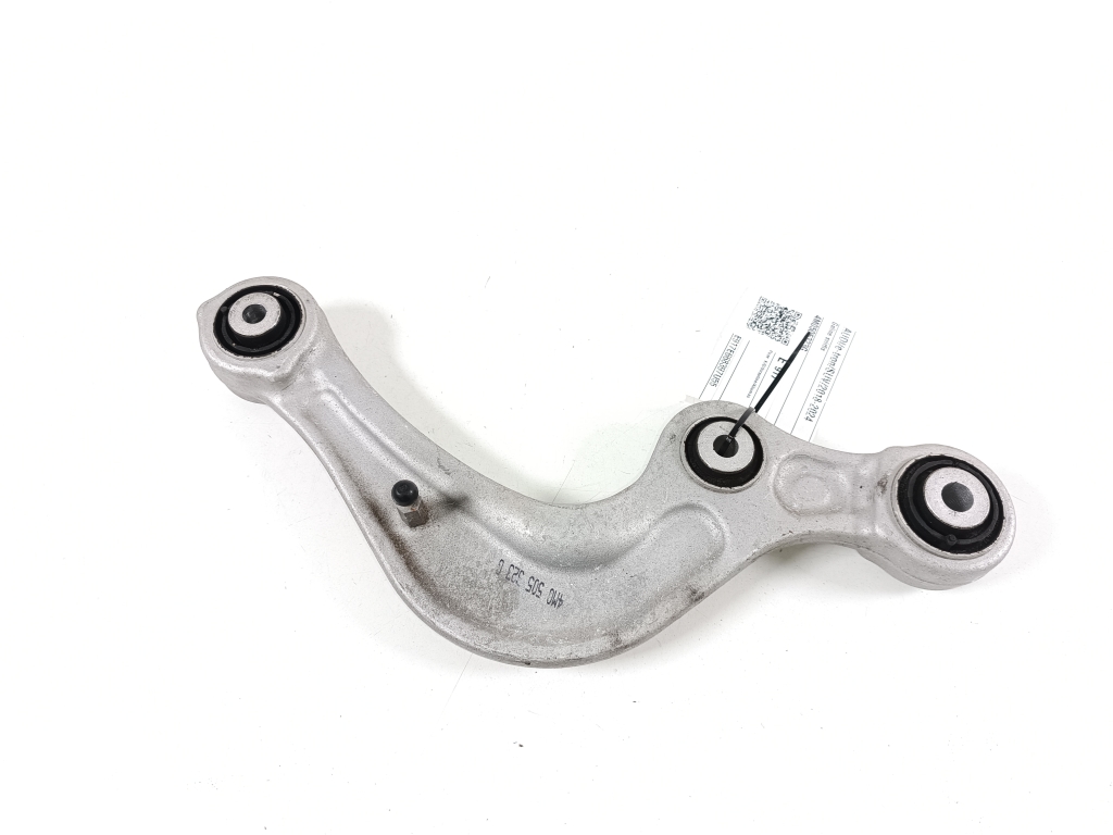 AUDI e-tron 1 generation (2018-2024) Rear Right Arm 4M0505323G, 4M0505361G 25844519