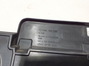 Volkswagen Passat B8 (2014–2023) Engine cover 03N103925 - 4