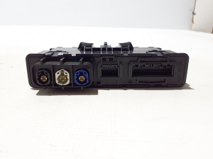 RENAULT Austral (2022–2026) Control unit 284Z15BT1A - 3