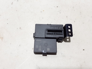 RENAULT Austral (2022–2026) Control unit 285E25759R - 4