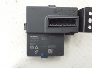 RENAULT Austral (2022–2026) Control unit 285E25759R - 5