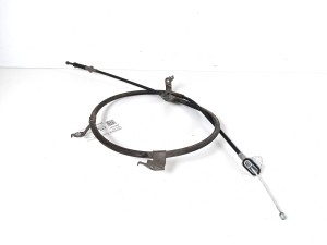 TOYOTA PRIUS Prime (2016–2022) Parking brake cable 46430-47120 - 2