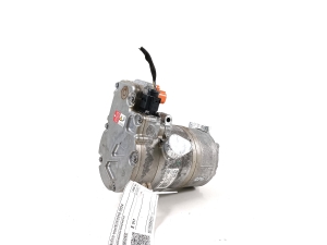 A/C compressor - 4G0816797C