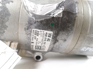 AUDI e-tron SUV (2018–2026) A/C compressor 4G0816797C - 3