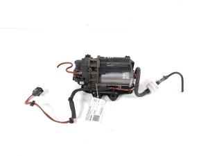 AUDI e-tron SUV (2018–2026) Luftfederung Kompressor 4KE616005E - 6