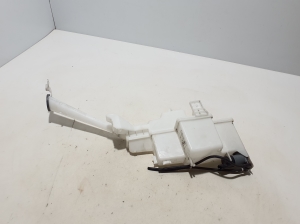 RENAULT Austral (2022–2026) Front washer fluid reservoir - 2