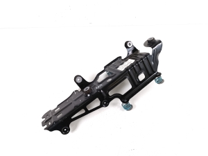 AUDI e-tron SUV (2018–2026) Air suspension compressor bracket 4KE616006E - 3