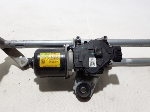 RENAULT Austral (2022–2026) Scheibenwischermechanismus - 2